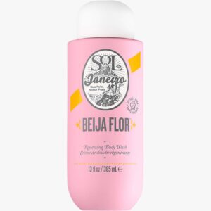 Beija Flor Body Wash 385 ml