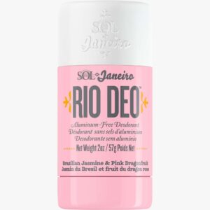 Rio Deo 68 Aluminum-Free Deodorant 57 g