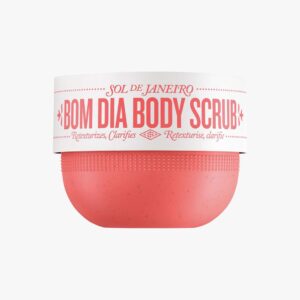 Bom Dia Bright Body Scrub 220 g