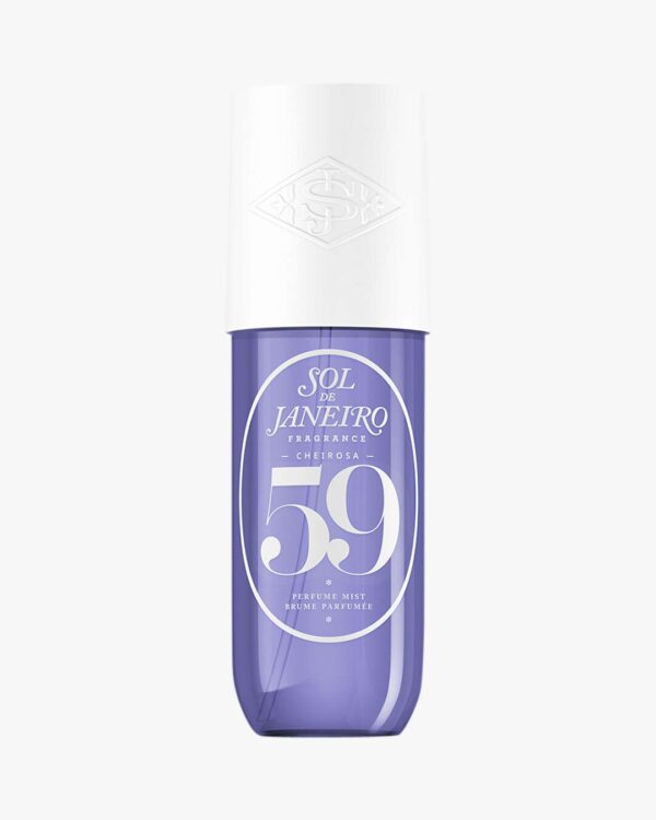 Cheirosa 59 Delícia Drench Perfume Mist (Størrelse: 240 ML)