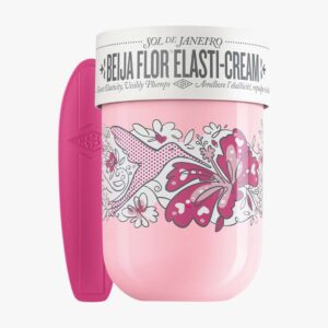 Beija Flor Elasti-Cream (Størrelse: 500 ML)