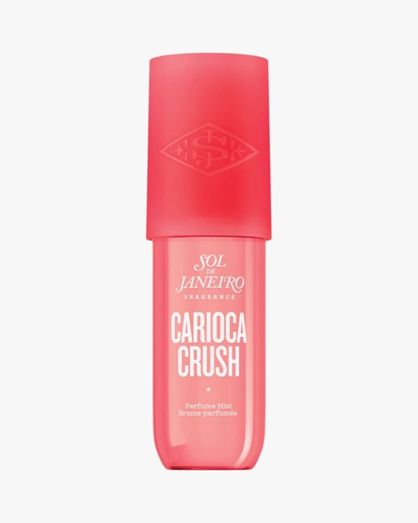 Carioca Crush Summer Fragrance Mist 90 ml