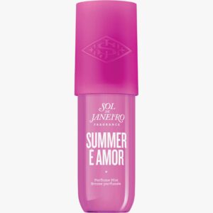 Summer E Amor Fragrance Mist 90 ml