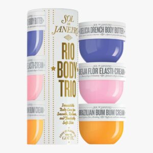 Rio Body Trio 3 x 50 ml