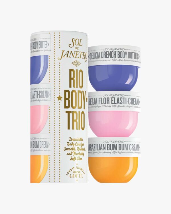 Rio Body Trio 3 x 50 ml