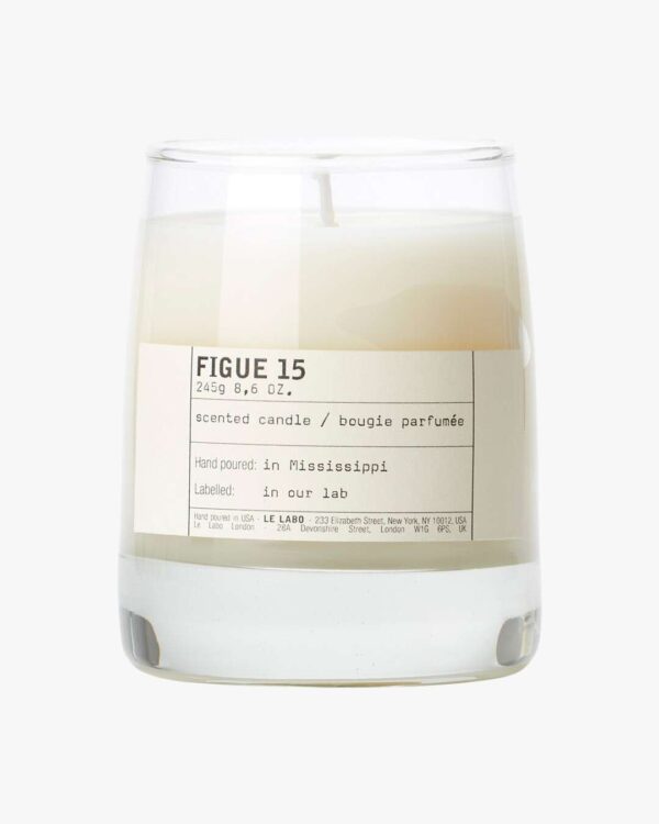 Figue 15 Classic Candle 245 g