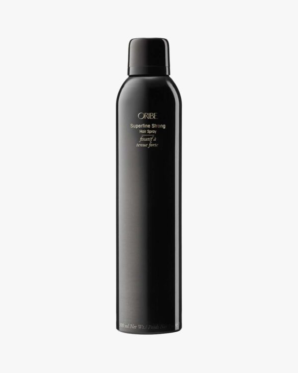 Superfine Strong Hair Spray 300 ml