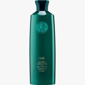 Curl Gloss Hydration & Hold 175 ml