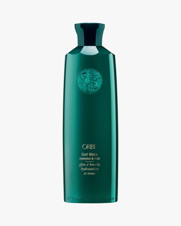 Curl Gloss Hydration & Hold 175 ml