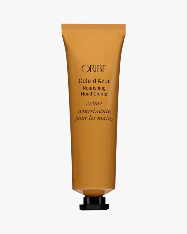 Côte d&apos;Azur Nourishing Hand Crème (Størrelse: 30 ML)