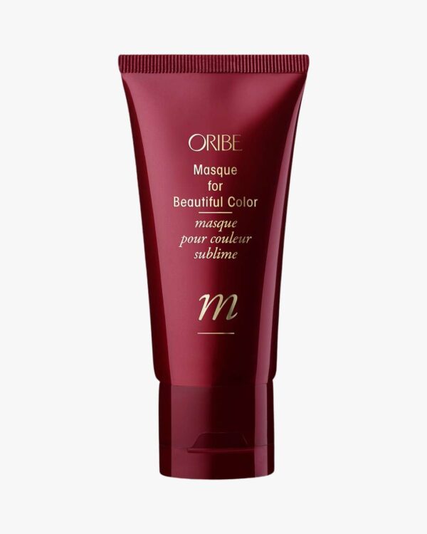 Beautiful Color Masque (Størrelse: 50 ML)