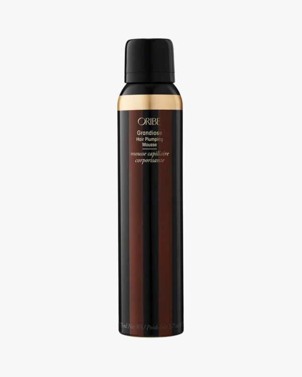 Grandiose Hair Plumping Mousse (Størrelse: 175 ML)