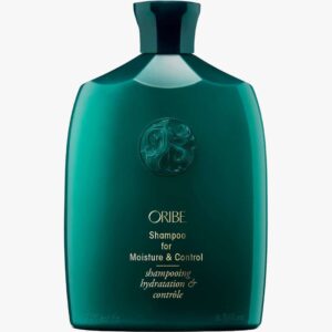 Moisture & Control Shampoo 250 ml