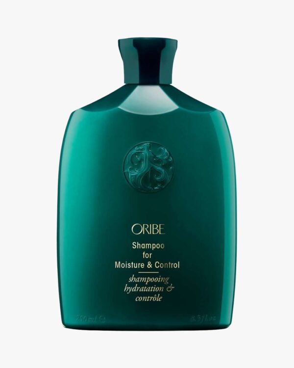 Moisture & Control Shampoo 250 ml