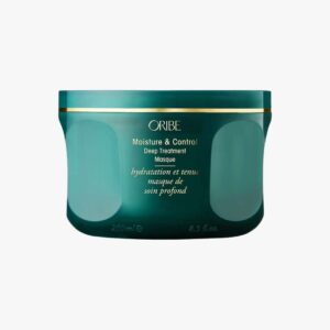 Moisture & Control Deep Treatment Masque 250 ml