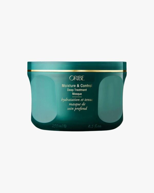 Moisture & Control Deep Treatment Masque 250 ml