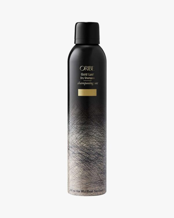 Gold Lust Dry Shampoo (Størrelse: 286 ML)