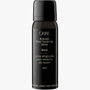 Airbrush Root Retouch Spray 75 ml (Farge: Black)