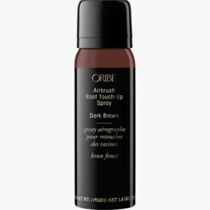 Airbrush Root Retouch Spray 75 ml (Farge: Dark Brown)