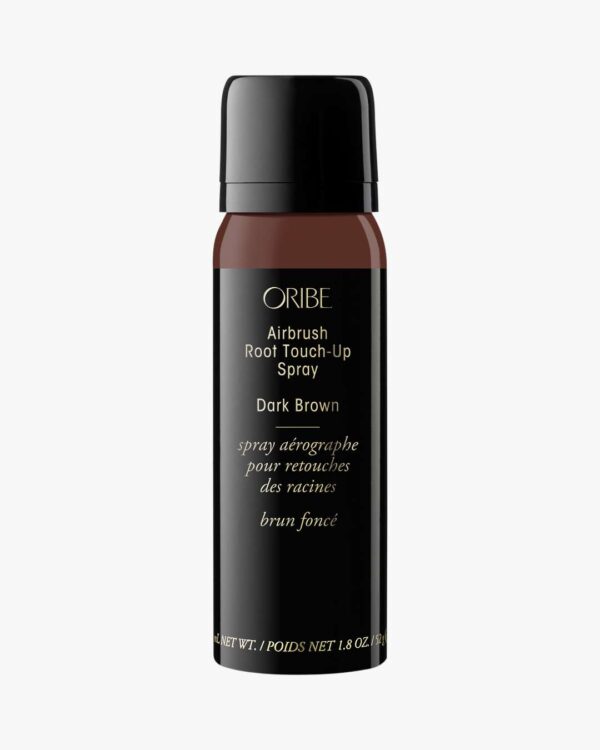 Airbrush Root Retouch Spray 75 ml (Farge: Dark Brown)