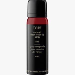 Airbrush Root Retouch Spray 75 ml (Farge: Red)