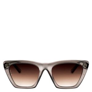 Otra Eyewear Step Ahead Olive/Brown Fade