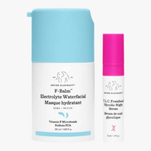 F-Balm™ Electrolyte Waterfacial 50 ml