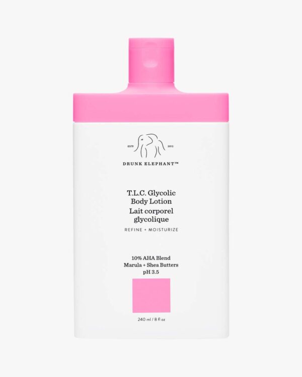 T.L.C. Glycolic Body Lotion 240 ml