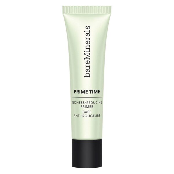 BareMinerals Prime Time Redness Reducing Primer 30ml