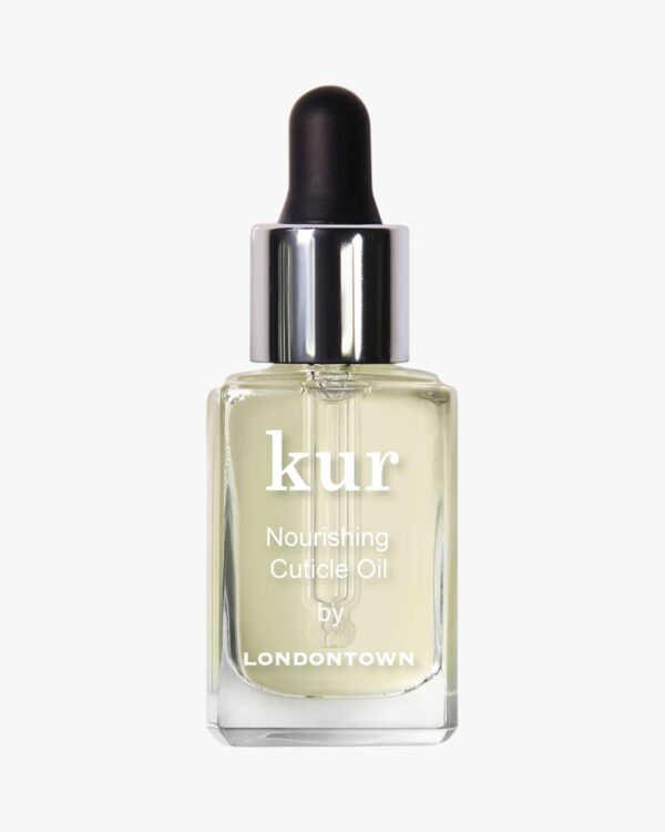 Nourishing Cuticle Oil 12 ml