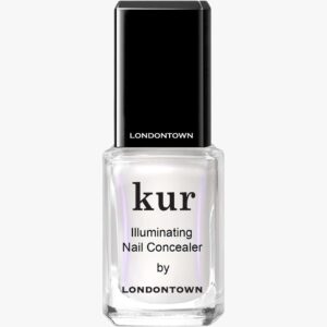 Illuminating Nail Concealer 12 ml (Farge: White)