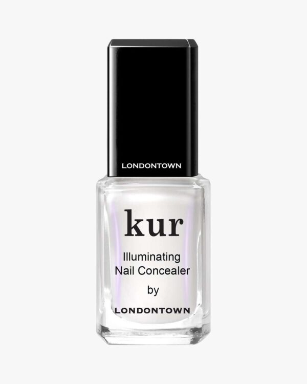 Illuminating Nail Concealer 12 ml (Farge: White)