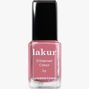 Lakur 12 ml (Farge: Mojave Mauve)