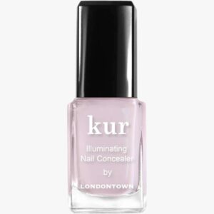 Illuminating Nail Concealer 12 ml (Farge: Pink)