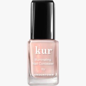 Illuminating Nail Concealer 12 ml (Farge: Bubble)