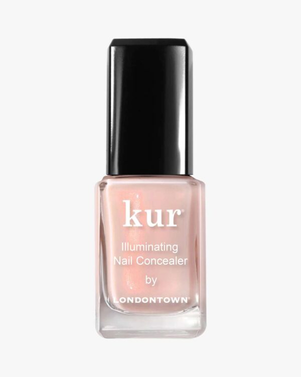 Illuminating Nail Concealer 12 ml (Farge: Bubble)