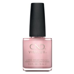 CND VINYLUX Long Wear Polish Blush Teddy #182 15ml