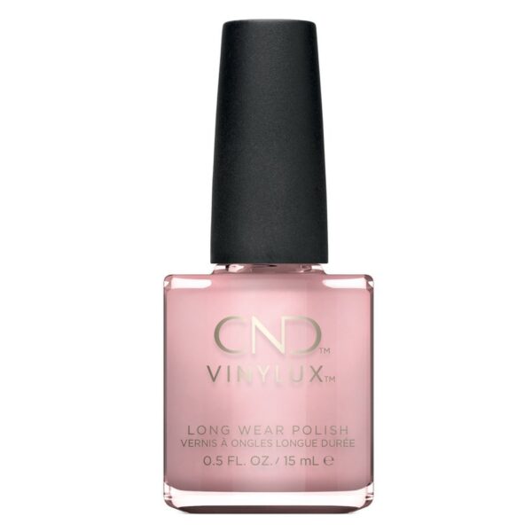 CND VINYLUX Long Wear Polish Blush Teddy #182 15ml