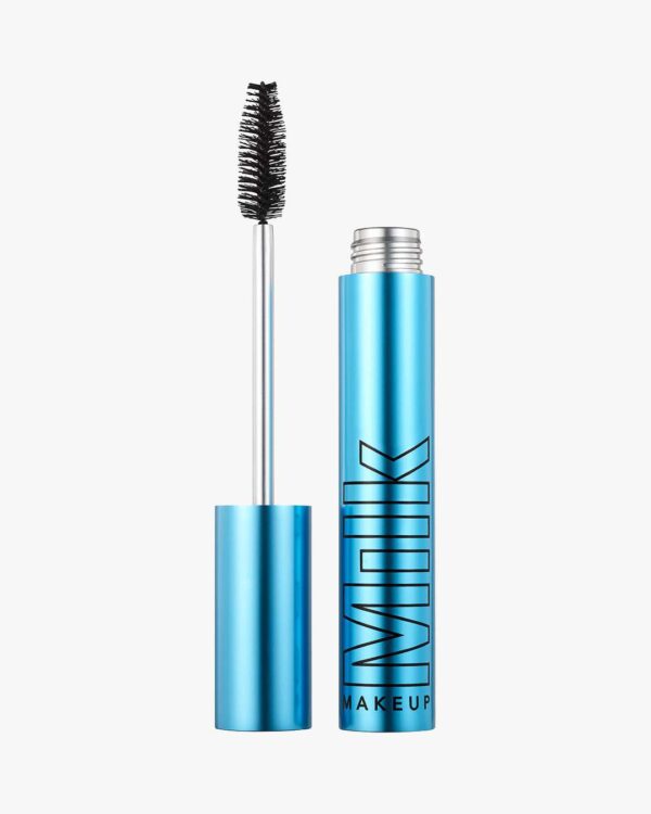 KUSH Waterproof Mascara Aces 8 ml