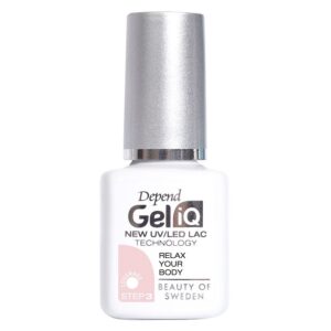 Depend Gel iQ Relax Your Body 5ml