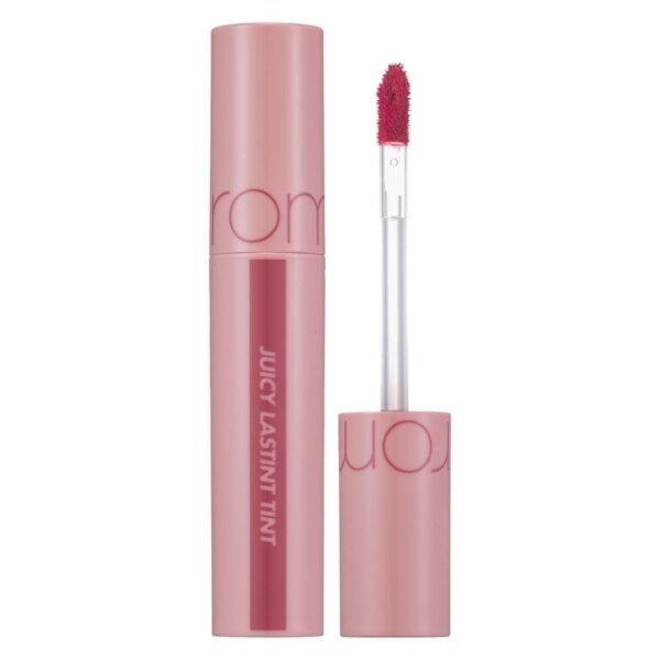 rom&nd Juicy Lasting Tint 25 Bare Grape 5