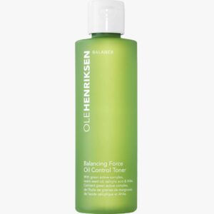 Balancing Force Oil Control Toner 190 ml