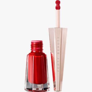 Stunna Lip Paint Longwear Fluid Lip Colour 4 ml (Farge: Uncensored)