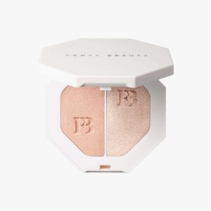 Killawatt Freestyle Highlighter Duo 7 g (Farge: Lightning Dust/Fire Crystal)