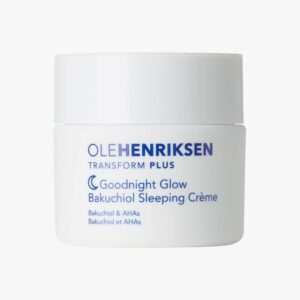 Goodnight Glow Bakuchiol Sleeping Crème 50 ml