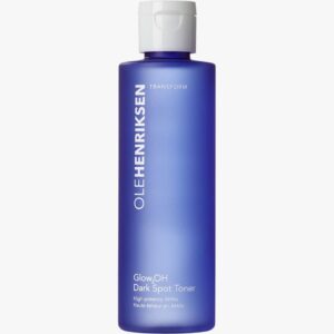 Glow2Oh Dark Spot Toner 190 ml