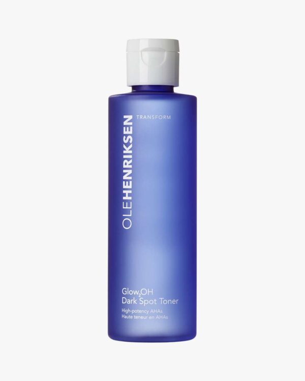 Glow2Oh Dark Spot Toner 190 ml