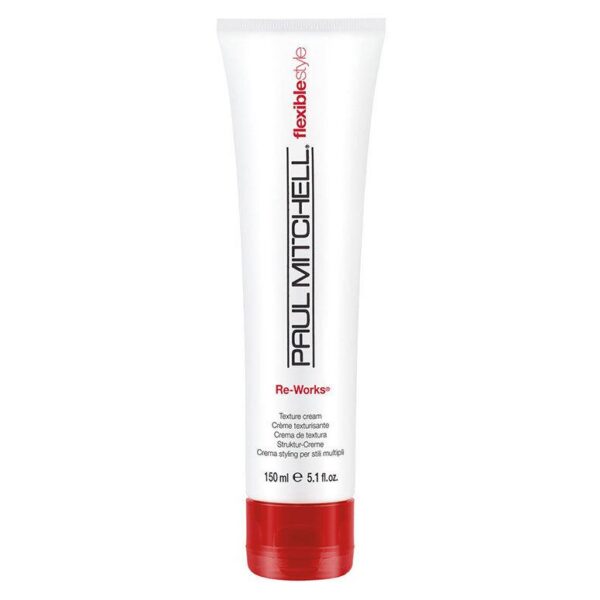 Paul Mitchell Flexible Style Re-Works 200ml