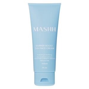 MASHH Barrier Boost 24h Face Cream 75ml