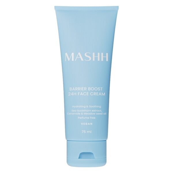 MASHH Barrier Boost 24h Face Cream 75ml